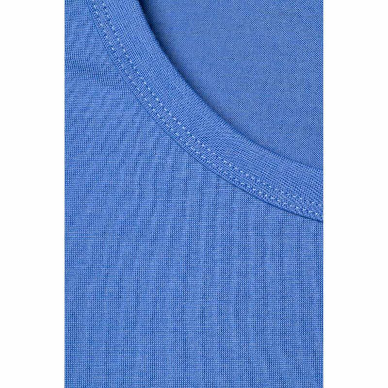 B Merino Crewneck Jersey image number 14